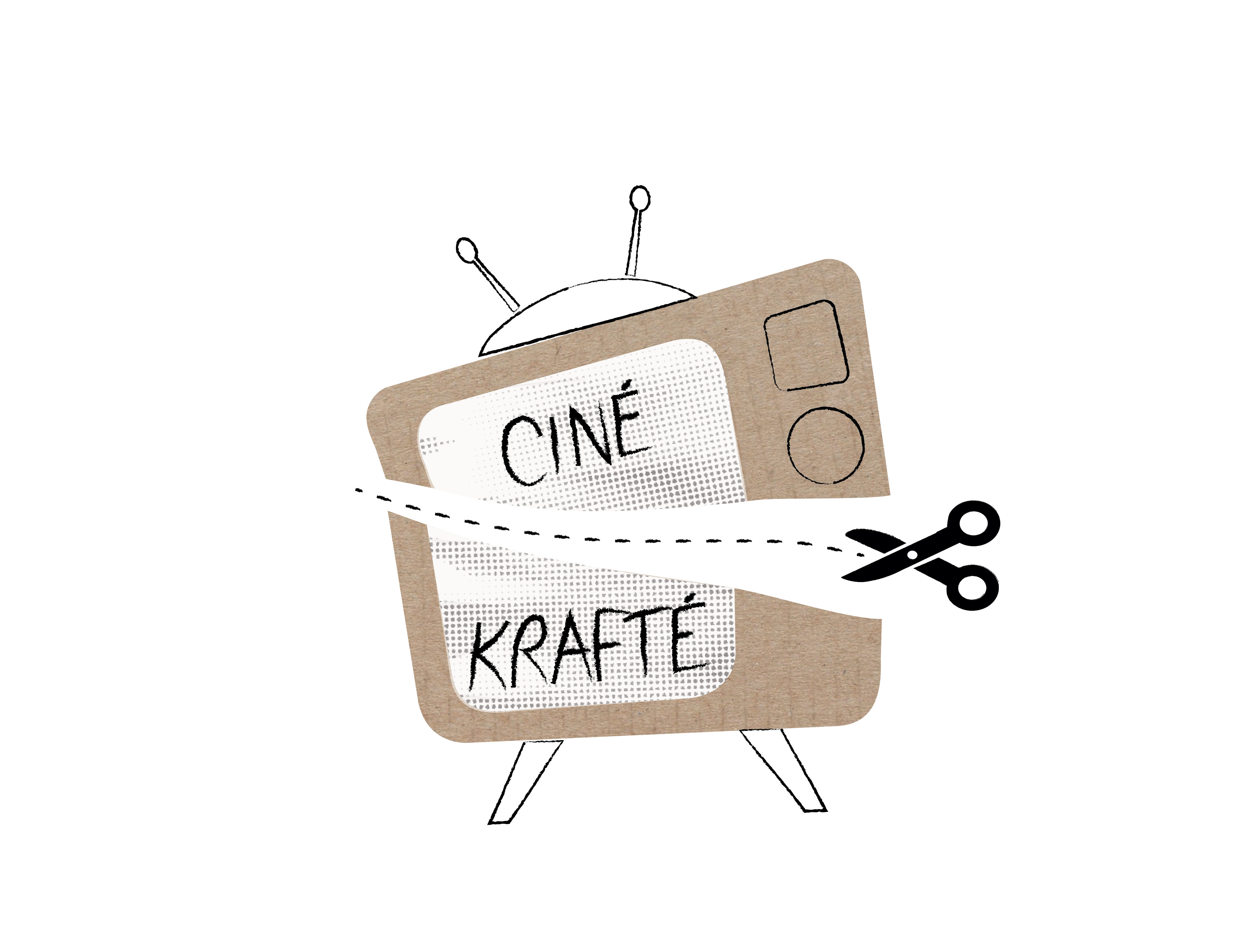 L'épopée Kraftée des ordinateurs