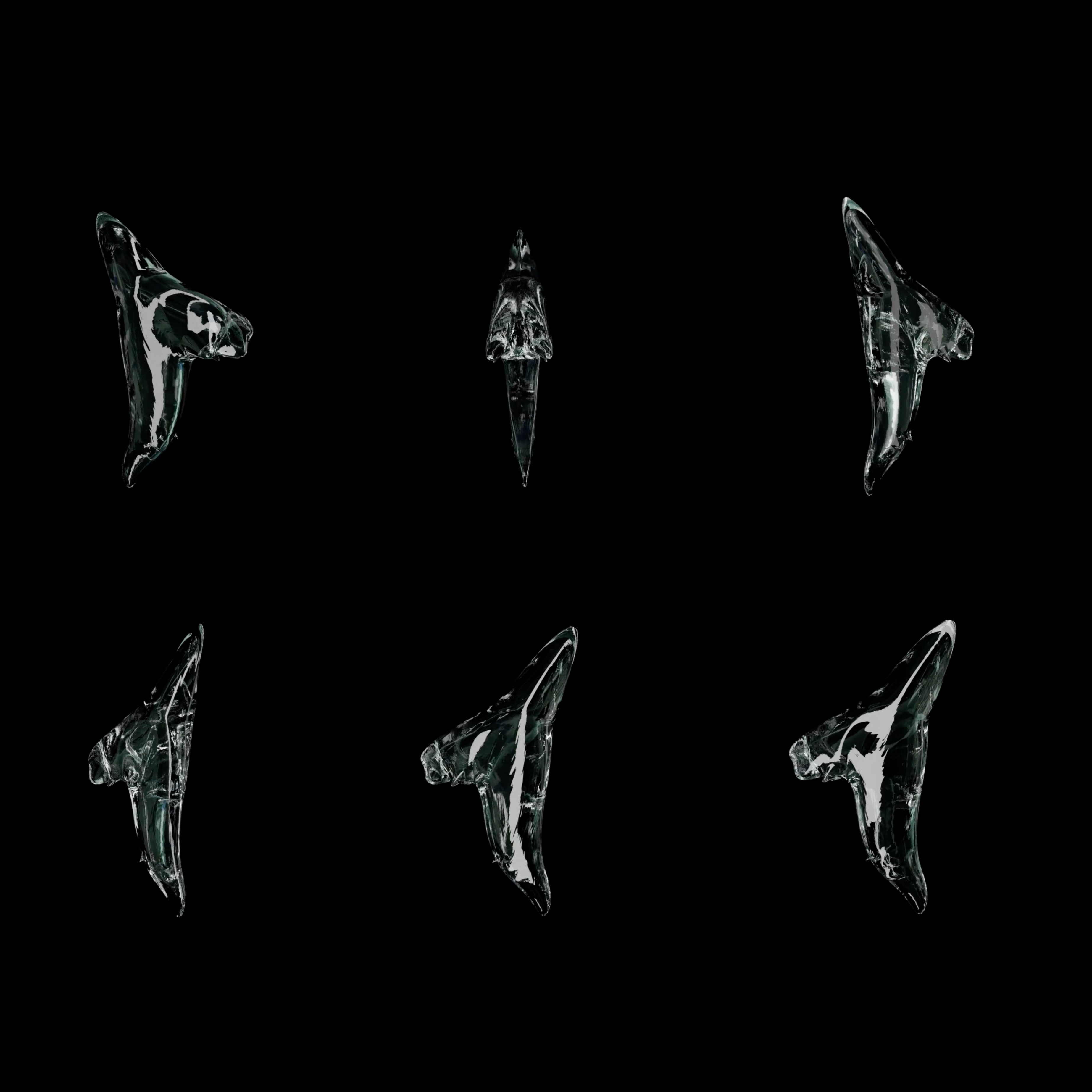 glassmaking workshop