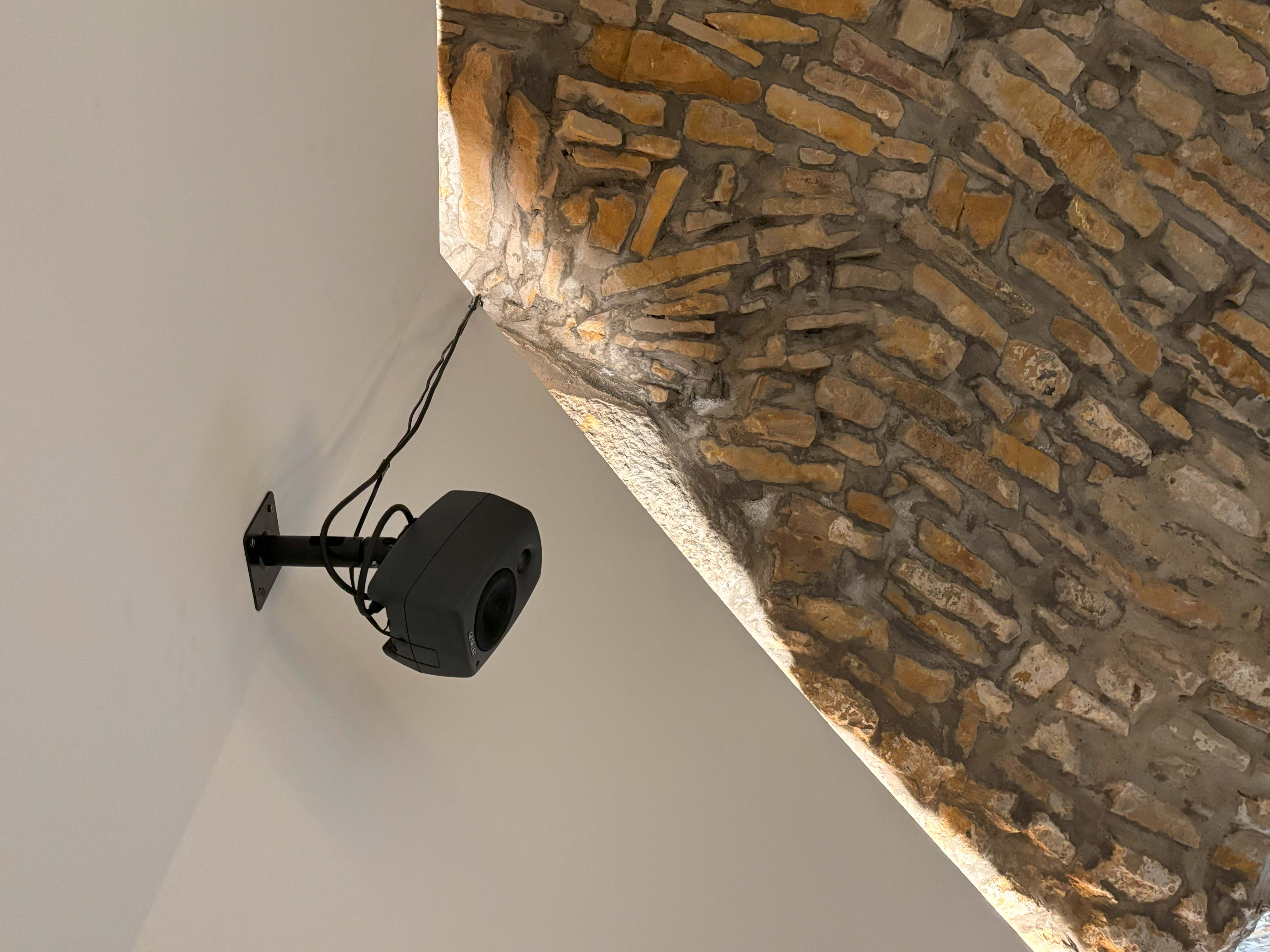 listening lab