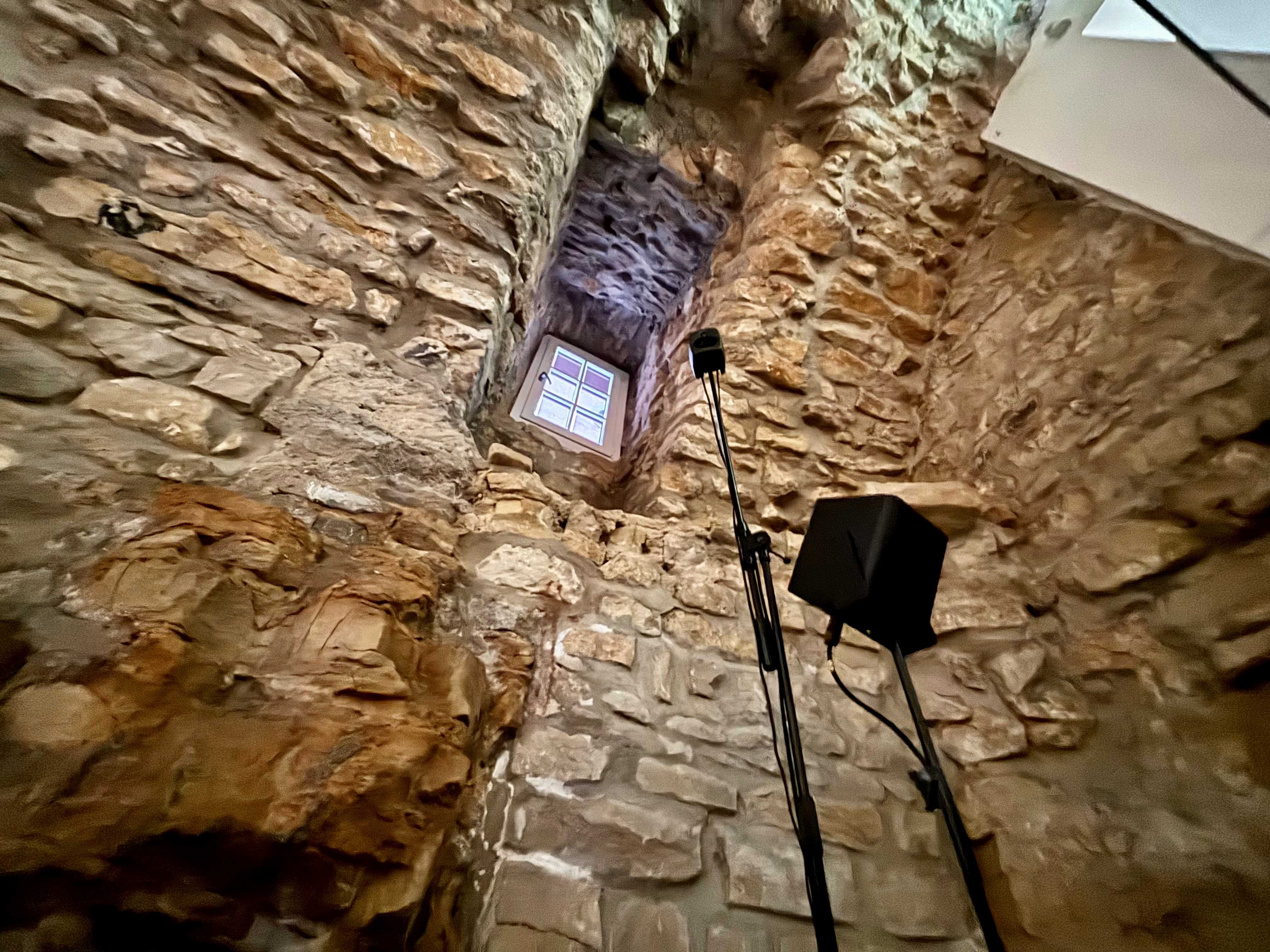 listening lab