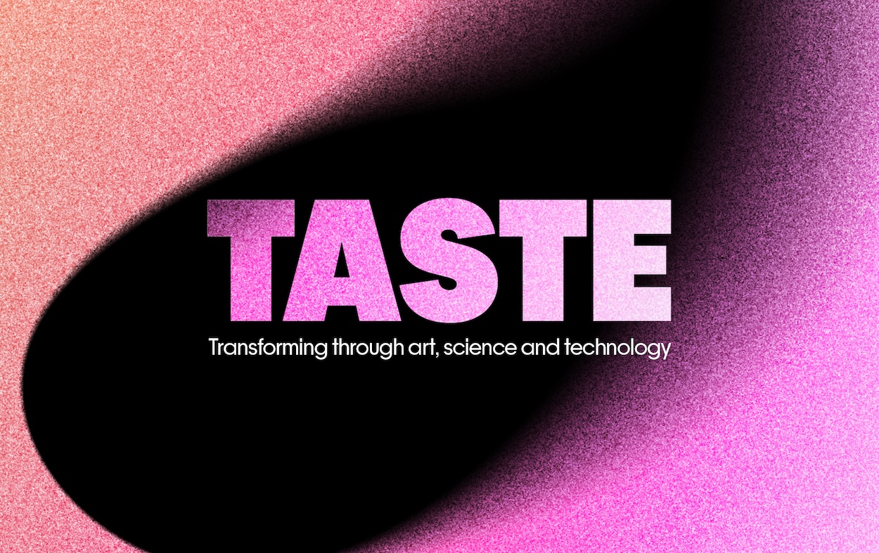 taste