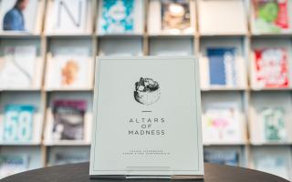 Altars of Madness vol.1 - 2013