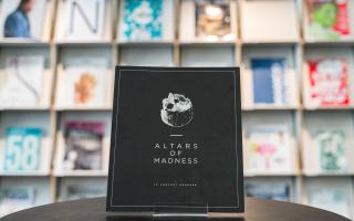 Altars of Madness vol.2 - 2013