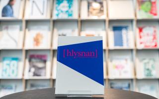 HLYSNAN - The Notion and Politics of Listening, 2014