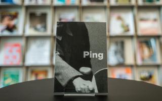 Wennig & Daubach, Ping Pong, 2018