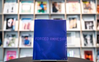 Mary-Audrey Ramirez – Forced Amnesia