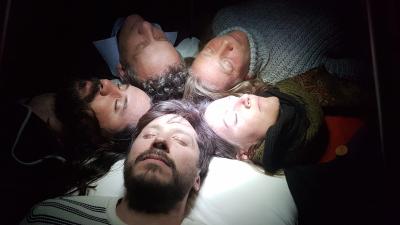 états hypnagogiques