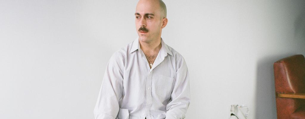 Marc-Olivier Hamelin. DR