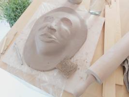 MOOD MASKS