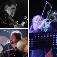 steve moore and friends