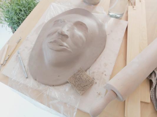 MOOD MASKS