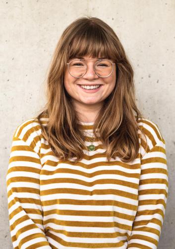 Katja Pilisi 