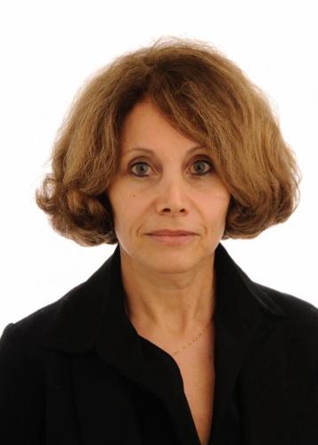 Dr. Danielle Choucroun. DR