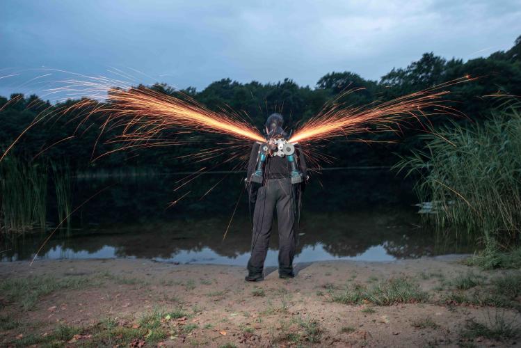 Maxim Tur ©Clemens Fischer