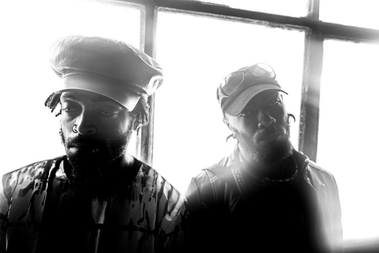 Nexus ©Frank Tinjaca