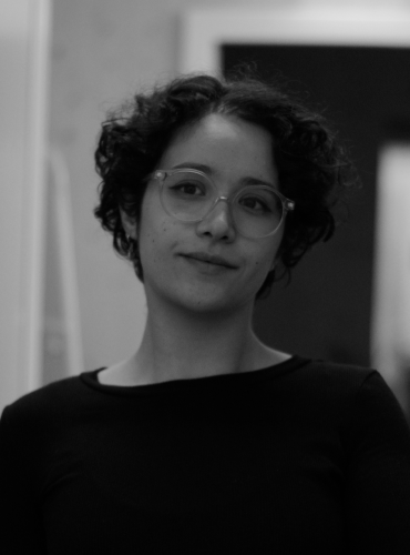 Zohra Mrad © DR Zohra Mrad © DR