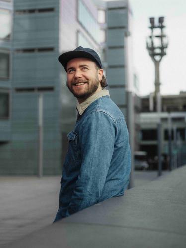 © Image courtesy of the artist