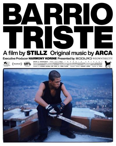 Official film poster