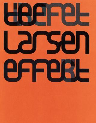 L'effet Larsen, 2002