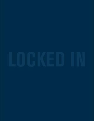 Locked In, 2008