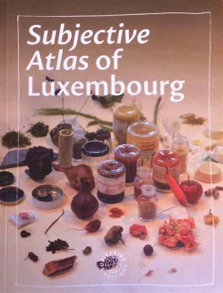Subjective Atlas of Luxembourg, 2019