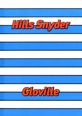Hills Snyder - Gloville