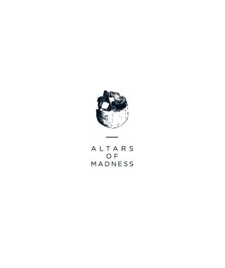 Altars of Madness