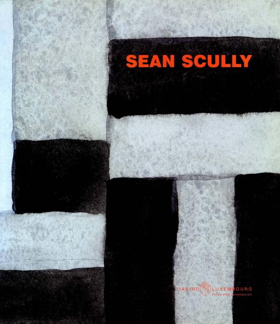 Sean Scully  