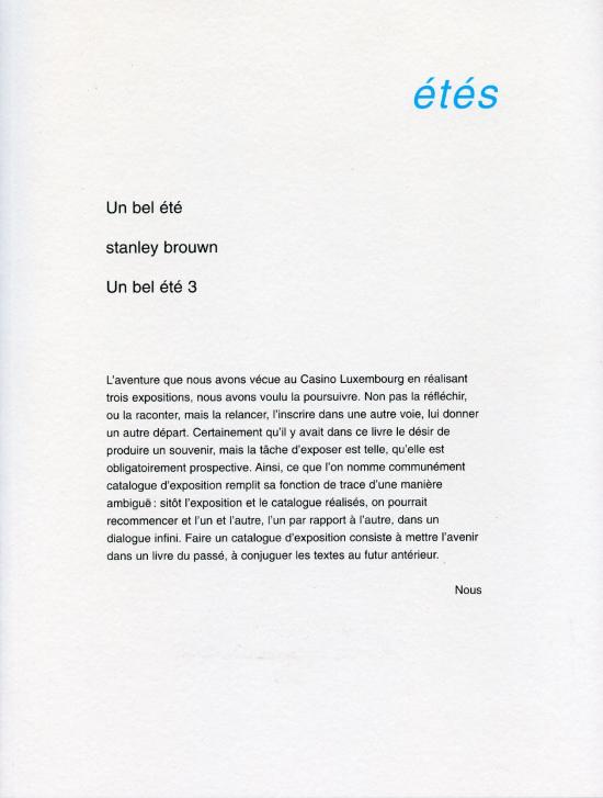 Etés, 2006