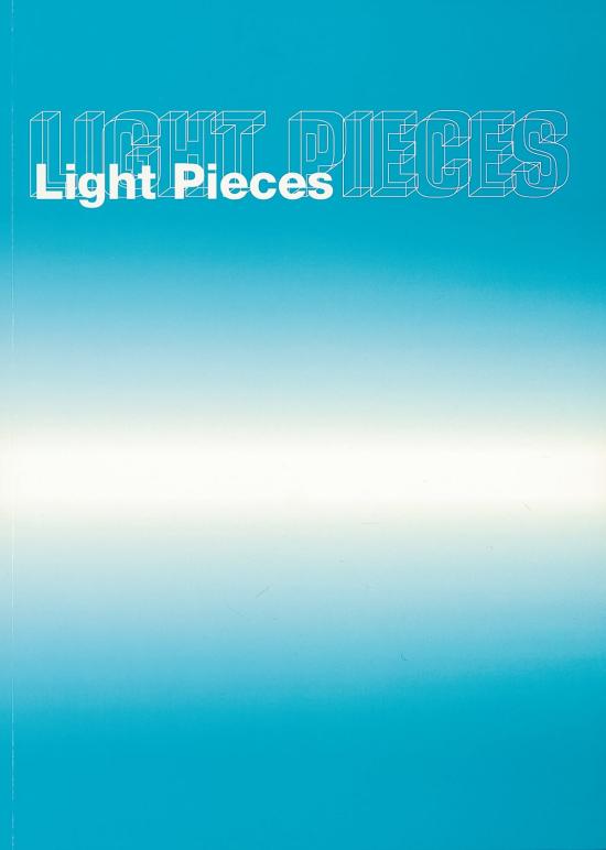 Light Pieces, 2000
