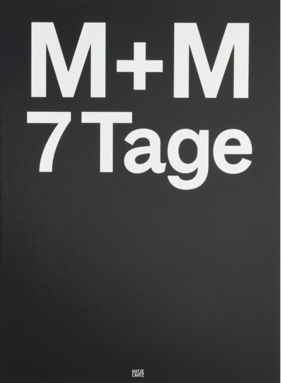 M+M, 2015