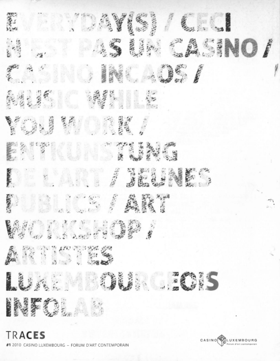 traces mag _1