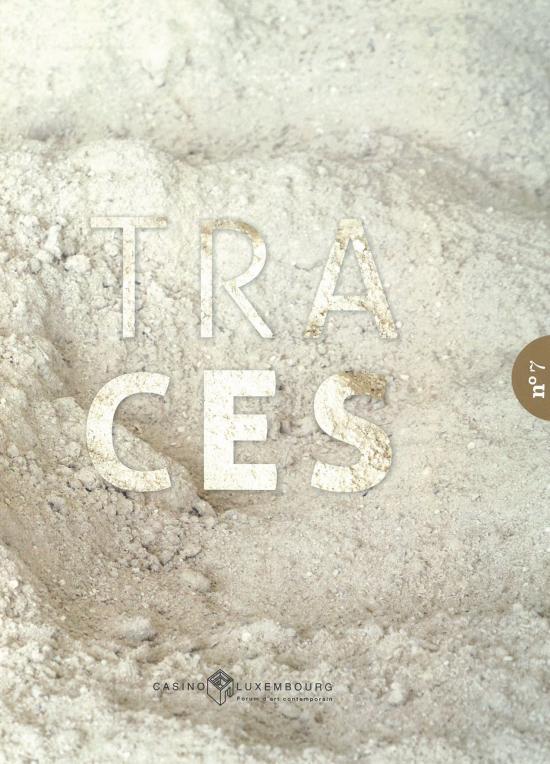 Traces N°1